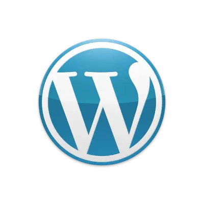 Wordpress logo